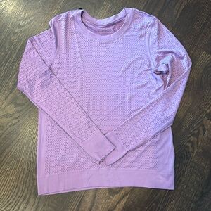 Lululemon long sleeve